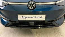 Volkswagen ID.7 210kW Match Pro Plus 77kWh 5dr Auto Electric Estate